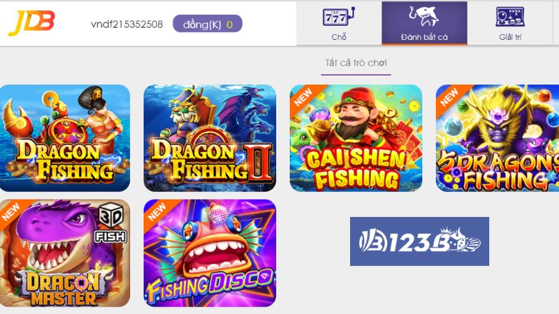 Bắn cá YL FISH- Sảnh game bắn cá cực HOT, thưởng cực khủng 