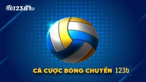 Thông tin về sân chơi cá cược bóng chuyền 123b