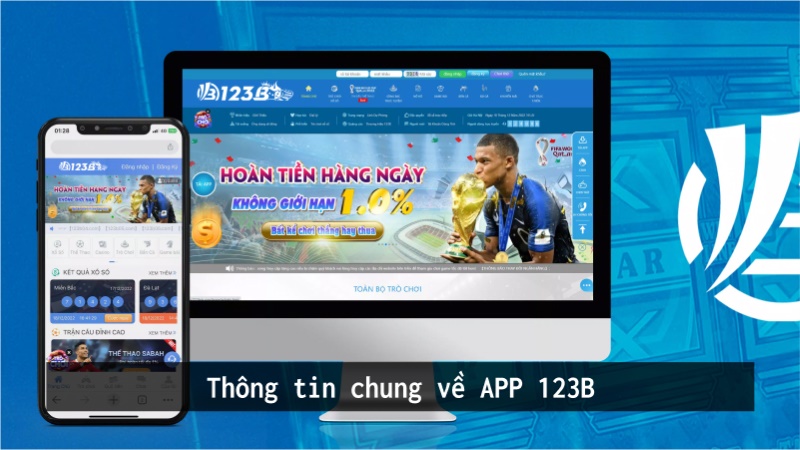 Đánh giá trải nghiệm trên APP 123B