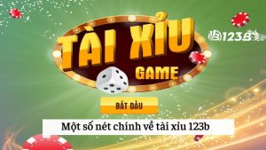 Những nét chính về trò chơi tài xỉu cho anh em bet thủ nắm thông tin