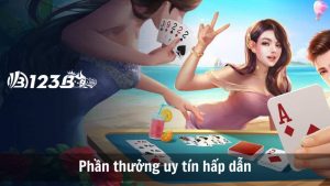 Phần thưởng uy tín hấp dẫn trong sự kiện thắng càng nhiều thưởng càng cao